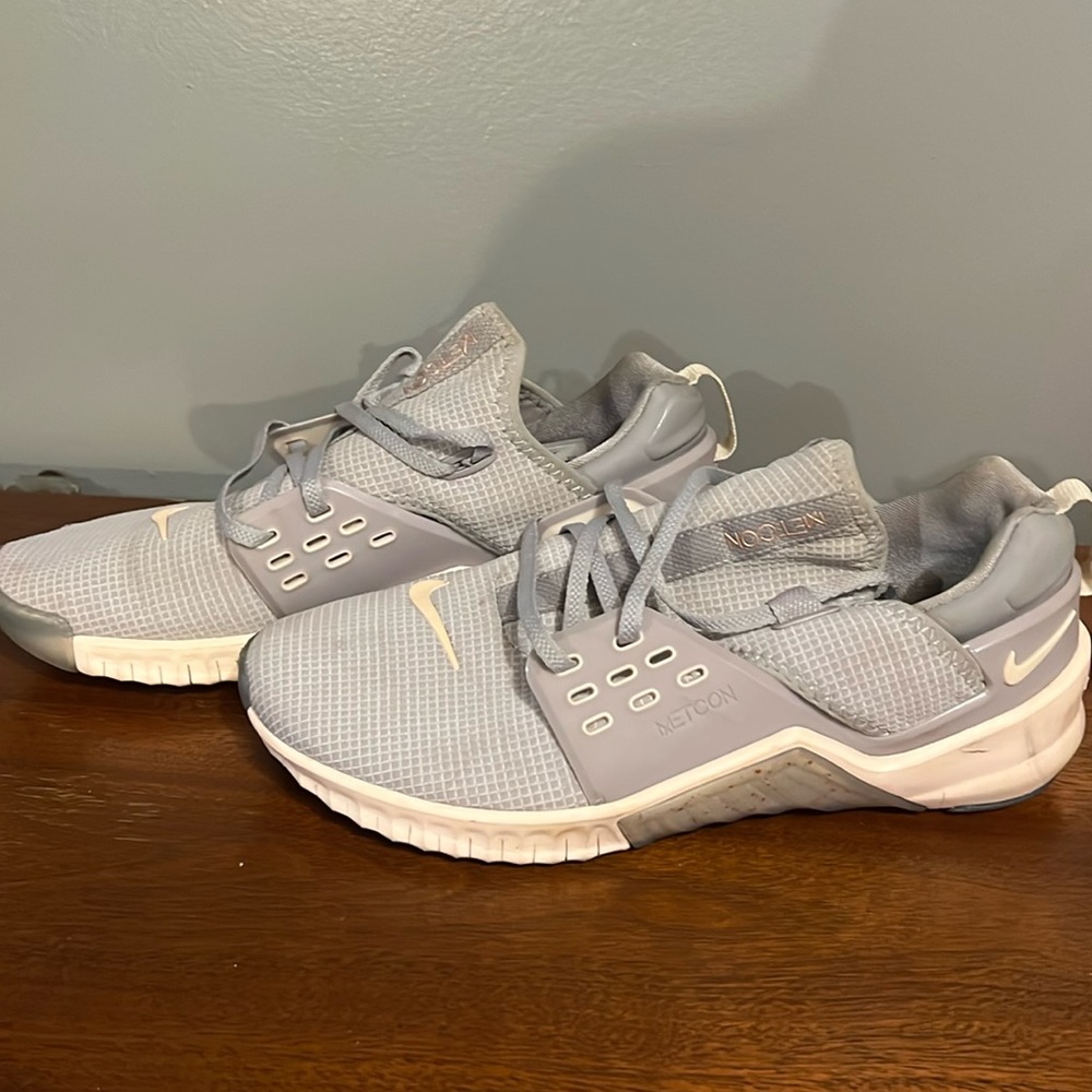 Nike Free Metcon Trainers size 10